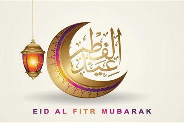Arab Saudi dan 12 Negara Arab lainnya Umumkan Rabu sebagai Idul Fitri