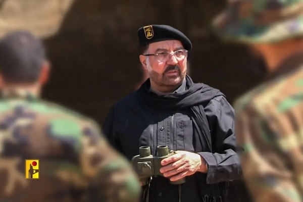 Hizbullah Umumkan Gugurnya Komandan Fouad Shukr