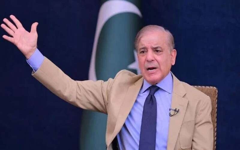 اسماعیل ہنیہ کی شہادت پر دنیا کی خاموشی افسوسناک ہے۔ شہباز شریف