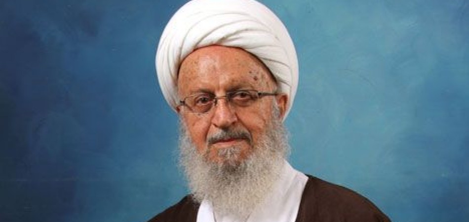 آية الله مكارم الشيرازي يدين اغتيال اسماعيل هنية ويدعو لمعاقبة الكيان الصهيوني بشدة