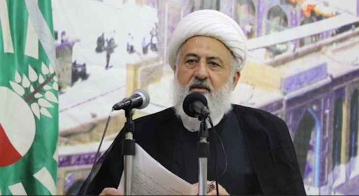 Lebanese scholar raps attack on Shias in Pakistan