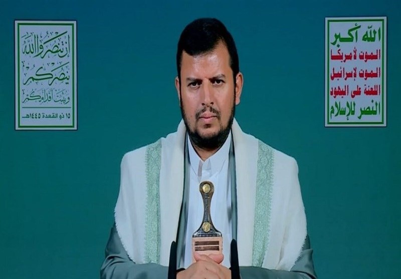  السيد الحوثي يعزي في استشهاد "إسماعيل هنية وفؤاد شكر" ويتوعد العدو بالانتقام