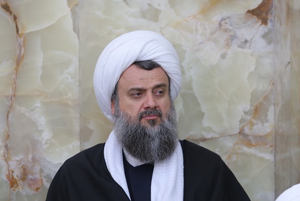 Ismail Haniyeh’s martyrdom, an honor for the Resistance Axis, a shame for the Zionist enemy: Hadavi