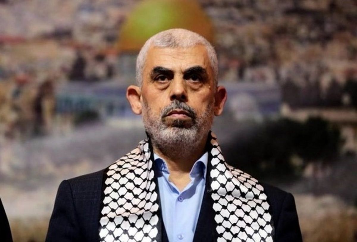 Nujaba Movement: Al-Sinwar is righteous successor to Haniyeh
