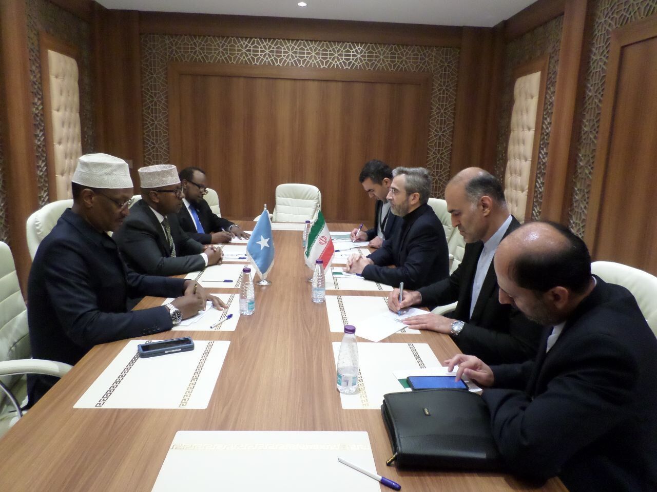  Irã: O regime sionista representa uma ameaça para toda a Ummah islâmica