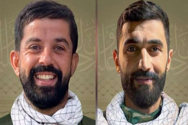 Dalawang puwersa ng Lebanese Hezbollah ang namartir sa mga airstrike ng Israel