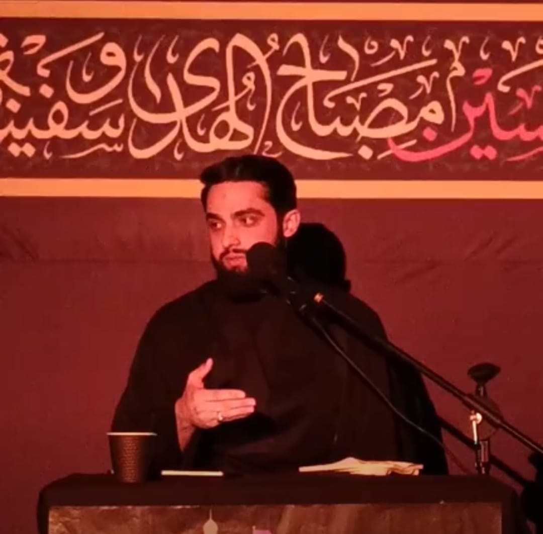 تصویری رپورٹ | آسٹریلیا میں سیدہ رقیہ بنت الحسین(ع) کا یوم شہادت منایا گیا