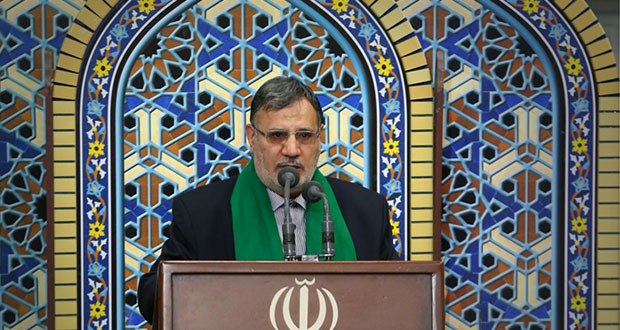 مداح پیشکسوت و انقلابی شهر قم درگذشت