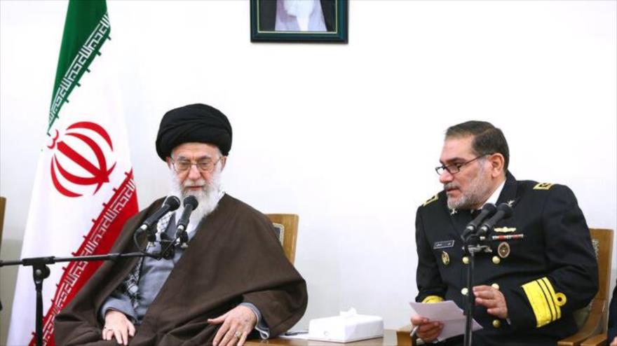 Conseiller du leader : la réponse de l'Iran à l'agression israélienne est prête