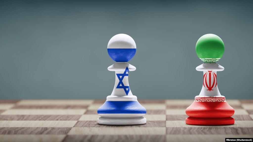 ‘İsrail güçlü, İran zayıf’ propagandası…