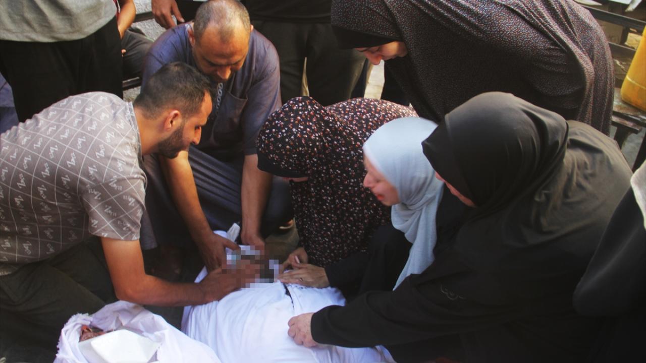 Le terrible crime des sionistes à Gaza ; Plus de 100 personnes ont été martyrisées + photos