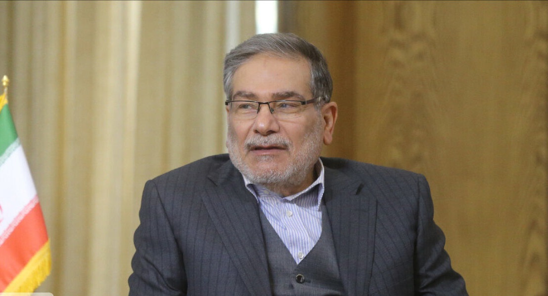 Shamkhani: An Gama Yin Shirye-Shiryen Ladabtarwa Mai Tsanani Ga Gwamnatin Sahyoniya   