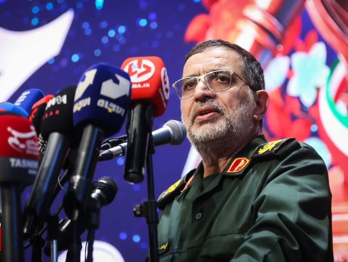 Haniyeh's assassination aimed to create rift among Shias, Sunnis: IRGC spokesman