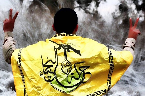 حركة النجباء: نحمل أمريكا مسؤولية الجريمة الصهيونية الوحشية في غزة