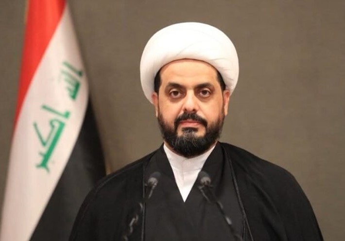 الشيخ الخزعلي: مجازر الصهاينة دليل دامغ على الإجرام والغطرسة
