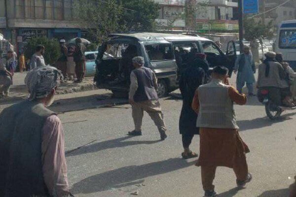 Daesh claims responsibility for Kabul attack