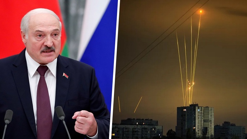 Perang Ukraina, dari Penghancuran Drone Hingga Peringatan Belarusia