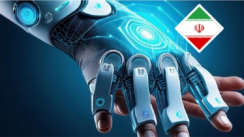 Iran, ricercatori inventano guanti intelligenti con la tecnologia dell'intelligenza artificiale