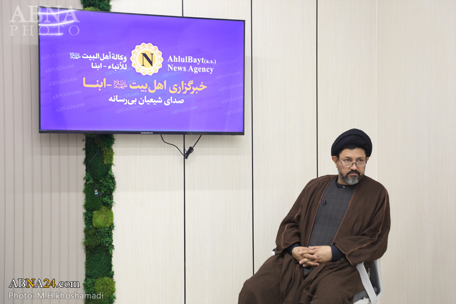 Shugaban Cibiyar Musulunci Ta Afirka Ta Kudu: Mayar Da Martani Ga Gwamnatin Sahayoniyya Hakki Ne Halalstacce Ga Iran