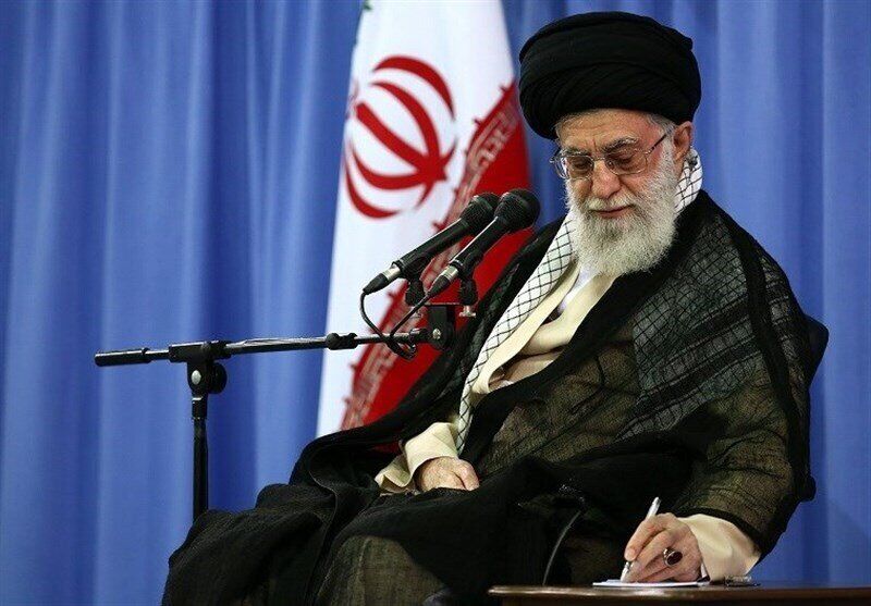 Imam Khamenei thanks Olympics medal winners for making people happy