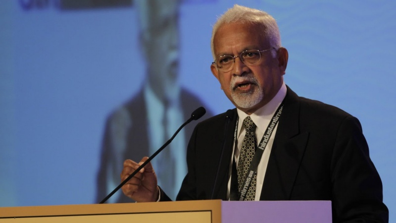 Iran Gunakan Kekuatan Cerdas Melawan Israel, Begini Sorotan Mantan Diplomat India