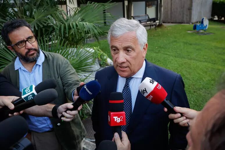 Iran insists on rightful response to Haniyeh's assassination: Italian FM