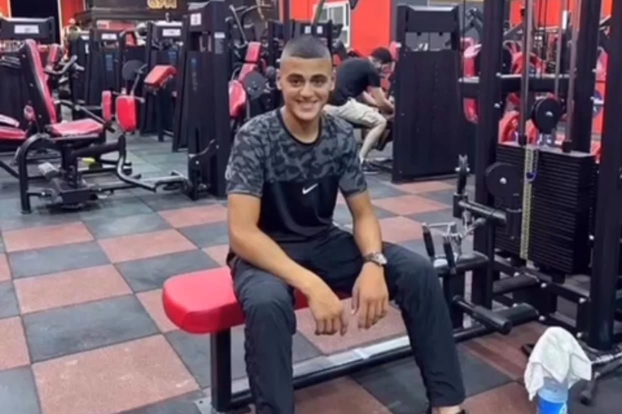 Palestinian minor dies of critical wounds he sustained by Israeli forces' fire