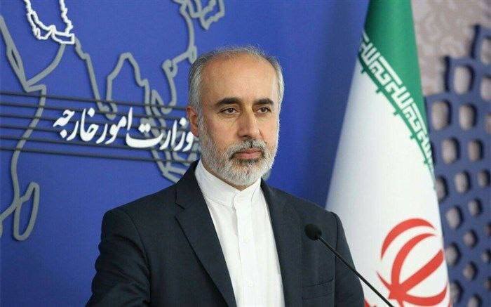 Iran FM spox: Zionists’ desecration of Al-Aqsa Mosque aimed at escalation