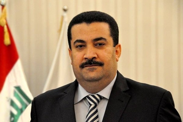 السوداني يؤكد انتهاء مهمة التحالف الأمريكي في العراق