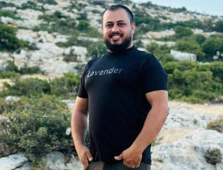 Palestinian youth shot dead by Israeli forces in Tubas