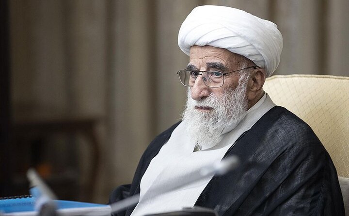 آية الله جنتي: مسيرة أربعين هذا العام تكون مظهرا من مظاهر الدفاع عن الفلسطينيين