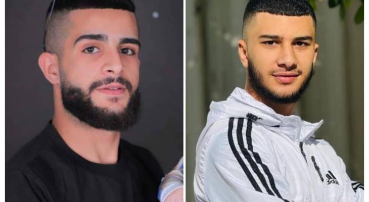 Two Palestinians martyred, four injured in West Bank drone attack