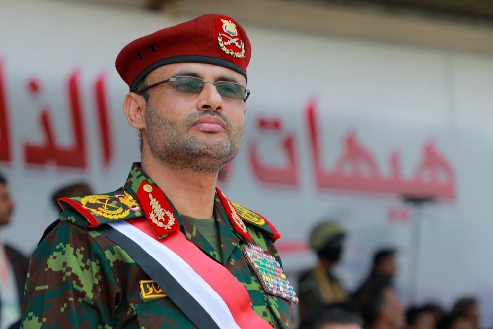 المشاط: اليمن سيقف إلى جانب لبنان في مواجهة التهديد الإسرائيلي