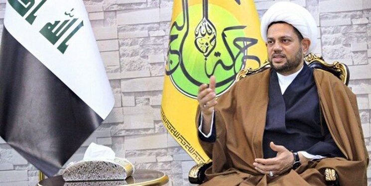 Iran’s revenge against Israel will be ‘calculated, forceful’: Nujaba movement