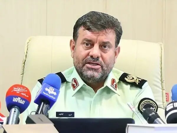Iran Anti-Narcotic Police declares banned drugs for pilgrims during Arbaeen