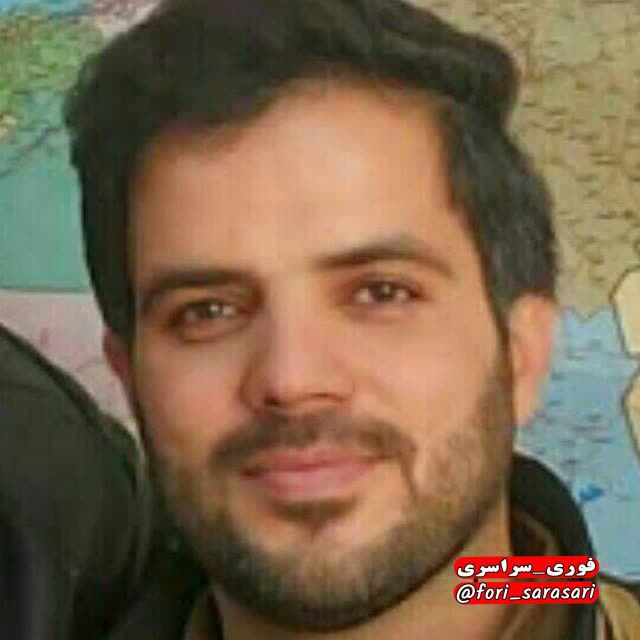 Iranian military advisor martyred in Syria