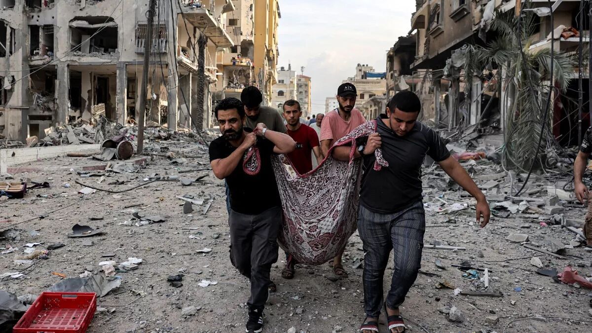 20 Palestinians martyred in new Zionist attacks