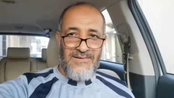 الرادود مهدي سهوان: الداخلية منعتني من السفر برغم قولها لي إنّها ستسمح لي به عند انقضاء موسم عاشوراء 