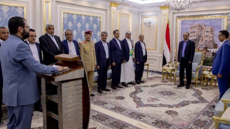  Report / New Ansarullah cabinet: key features and missions