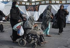 وصول 16 ألفاً و538 زائراً باكستانياً للمشاركة في مسيرة الأربعين إلى إيران
