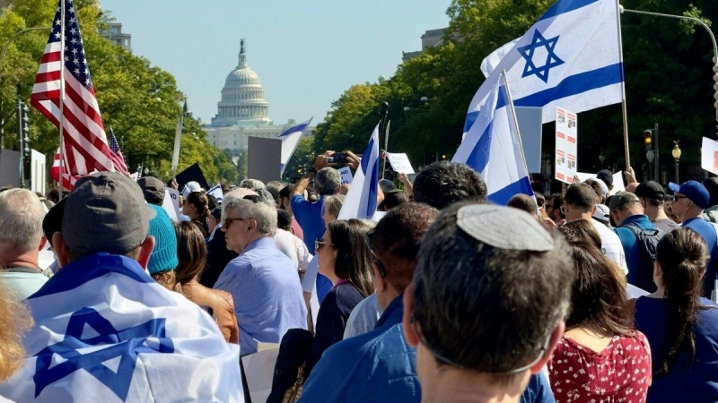  The efforts of American Zionists to isolate anti-Israel politicians