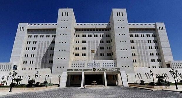 دمشق تدين العدوان الصهيوني على لبنان الذي ادى لاستشهاد عدد من السوريين