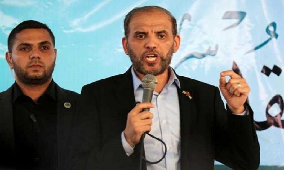   HAMAS: Israel adia cessar-fogo em Gaza