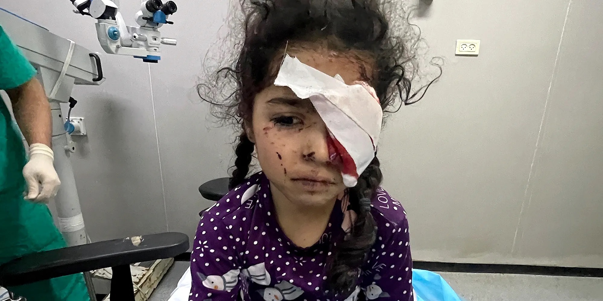 US-backed Israeli genocide in Gaza enters day 316