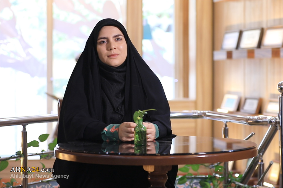 روایتی از تجربه سفرنامه نویسی در ماه محرم در گفت‌وگو با یک نویسنده جوان/ صفایی‌راد : در روایتگری از شیعیان جهان باید از زبان قصه استفاده شود
