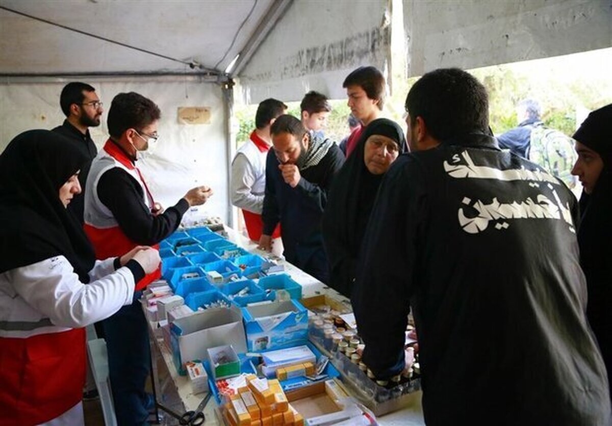 No specific infectious diseases reported among Arbaeen pilgrims: Official 