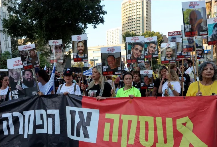 69% من المستوطنين يؤيدون الاغتيالات حتى لو أدت إلى عرقلة صفقة تبادل الأسرى