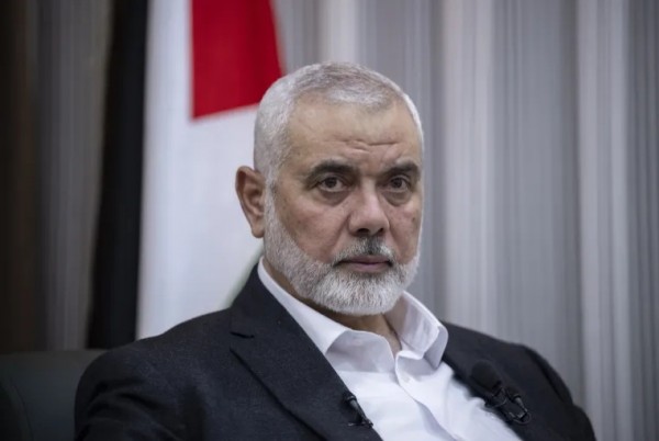 "الوفاق": نعزّي باسم البحرينيين "حماس" والفلسطينيين باستشهاد هنية