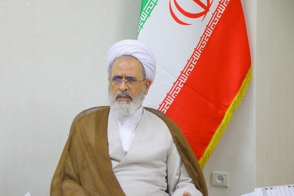  الحوزات العلمية في إیران تستنكر الإساءة للمسيح(ع) في إفتتاح أولمبياد باريس