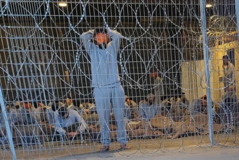 تحت التعذيب الشديد.. استشهاد أسيرين من قطاع غزة داخل سجون الاحتلال